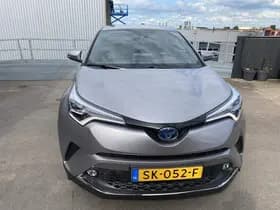 Toyota C-hr thumbnail 62