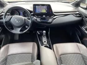 Toyota C-hr thumbnail 67