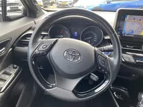 Toyota C-hr thumbnail 68