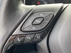 Toyota C-hr thumbnail 74