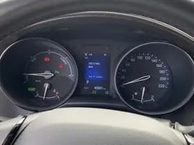 Toyota C-hr thumbnail 77