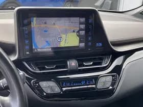 Toyota C-hr thumbnail 79