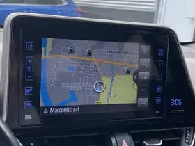 Toyota C-hr thumbnail 80