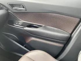 Toyota C-hr thumbnail 88