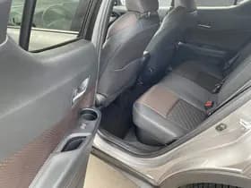 Toyota C-hr thumbnail 89