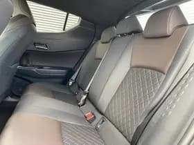 Toyota C-hr thumbnail 90