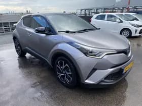Toyota C-hr thumbnail 13