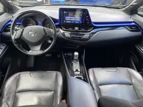 Toyota C-hr thumbnail 21