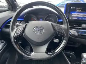 Toyota C-hr thumbnail 26