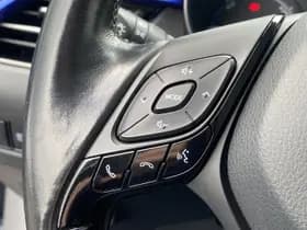 Toyota C-hr thumbnail 28