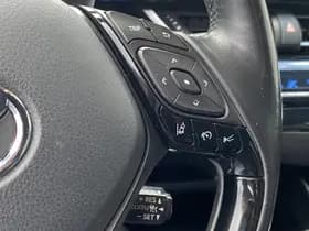 Toyota C-hr thumbnail 29