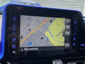 Toyota C-hr thumbnail 34