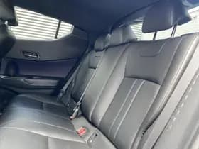 Toyota C-hr thumbnail 42