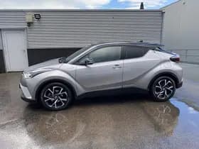 Toyota C-hr thumbnail 52