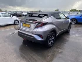 Toyota C-hr thumbnail 59