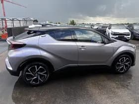Toyota C-hr thumbnail 60