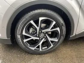 Toyota C-hr thumbnail 63