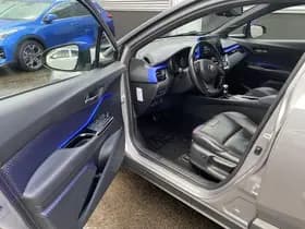 Toyota C-hr thumbnail 67