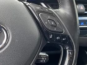 Toyota C-hr thumbnail 77