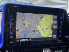 Toyota C-hr thumbnail 82