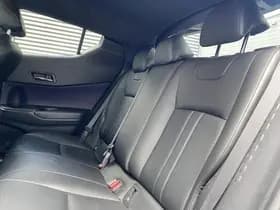 Toyota C-hr thumbnail 90