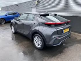 Toyota C-hr thumbnail 16