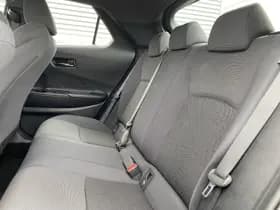 Toyota C-hr thumbnail 18