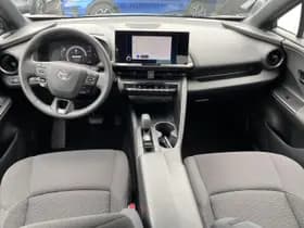 Toyota C-hr thumbnail 22