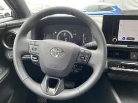 Toyota C-hr thumbnail 23