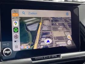 Toyota C-hr thumbnail 33