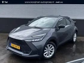Toyota C-hr thumbnail 52
