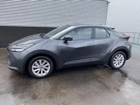 Toyota C-hr thumbnail 56