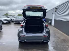 Toyota C-hr thumbnail 64