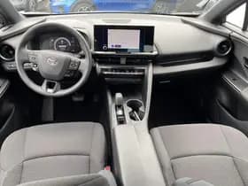 Toyota C-hr thumbnail 73