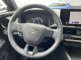 Toyota C-hr thumbnail 74