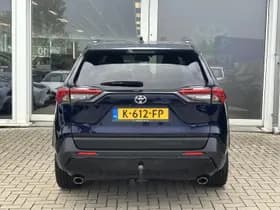 Toyota Rav4 thumbnail 12