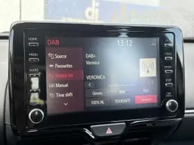 Toyota Yaris-cross thumbnail 11