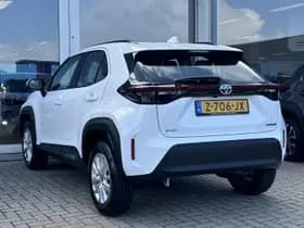 Toyota Yaris-cross thumbnail 14