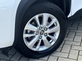 Toyota Yaris-cross thumbnail 15