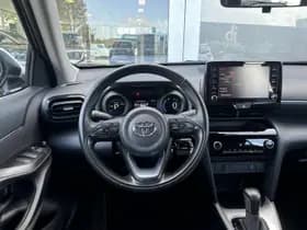 Toyota Yaris-cross thumbnail 23