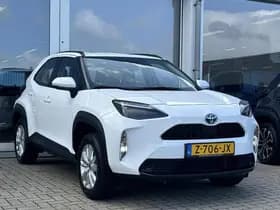 Toyota Yaris-cross thumbnail 35