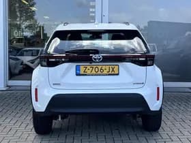 Toyota Yaris-cross thumbnail 43