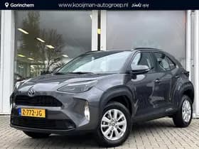 Toyota Yaris-cross thumbnail 65