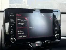 Toyota Yaris-cross thumbnail 10