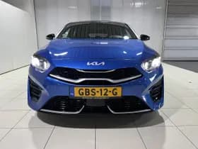 Kia Proceed thumbnail 2