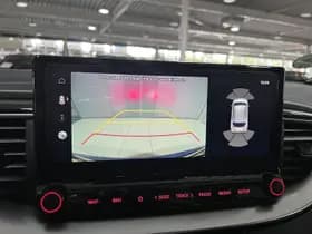 Kia Proceed thumbnail 17