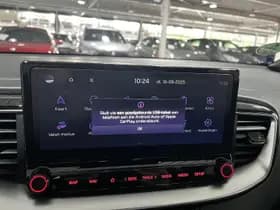 Kia Proceed thumbnail 19