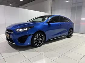 Kia Proceed thumbnail 30