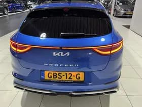Kia Proceed thumbnail 33