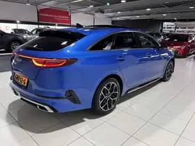 Kia Proceed thumbnail 34